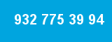 932 775 39 94 932 775 39 94